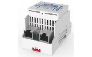 ACCESORIO MOBOTIX MXSPLITPROTECTHR HAT RAIL MODULE