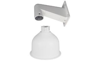ACCESORIO MOBOTIX WALL MOUNT FOR MOBOTIX MOVE VANDALDOME