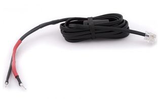 ACCESORIO MOBOTIX NPA BATTERY CABLE, 2 M