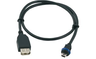 ACCESORIO MOBOTIX USB DEVICE CABLE FOR D/S/V1X, 0.5 M