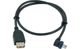 ACCESORIO MOBOTIX USB DEVICE CABLE FOR M/Q/T2X, 5 M