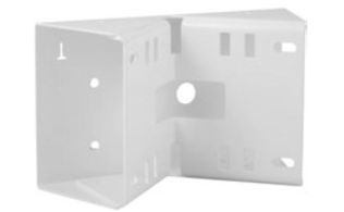 ACCESORIO MOBOTIX POLE/CORNER MOUNT FOR MX-OPT-WH