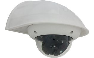 ACCESORIO MOBOTIX WALL MOUNT FOR Q2X/D2X/EXTIO