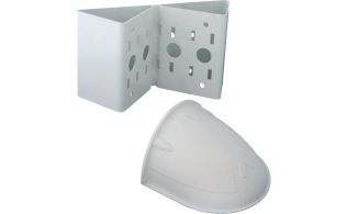 ACCESORIO MOBOTIX WALL & POLE/CORNER MOUNT SET FOR Q2X/D2X/EXTIO