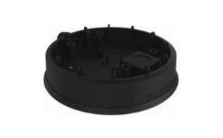 ACCESORIO MOBOTIX ON-WALL MOUNTING SET WITH AUDIO FOR V26, BLACK