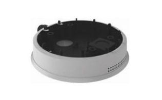 ACCESORIO MOBOTIX ON-WALL MOUNTING SET WITH AUDIO FOR V26, WHITE