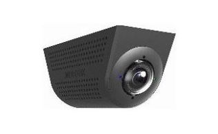 ACCESORIO MOBOTIX SURROUNDMOUNT S1X, BLACK