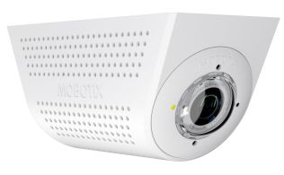 ACCESORIO MOBOTIX SURROUNDMOUNT S1X, WHITE