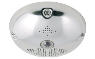 ACCESORIO MOBOTIX VANDALISM SET FOR Q2X, MATT