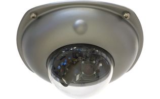 ACCESORIO MOBOTIX VANDALISM SET FOR D1X, MATT