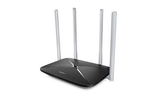ROUTER MERCUSYS AC1200 WI-FI