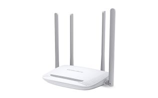 ROUTER MERCUSYS N300 WI-FI