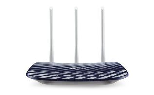 ROUTER TP-LINK ARCHER C20 AC750 DUAL BAND 3 ANTENAS