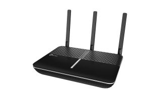 ROUTER TP-LINK ARCHER C2300 AC2300 DUAL BAND 4 PORT GIGA BEAMFORMING MU-MIMO USB