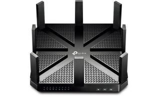 ROUTER TP-LINK AC5400 AC5400 4 PORT GIGA 8 ANTENAS TRI-BANDA MU-MIMO 2 USB