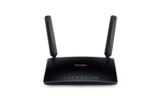 ROUTER TP-LINK ARCHER MR200 4G LTE AC750 DUAL BAND 3 PORT 10/100 3 ANTENAS