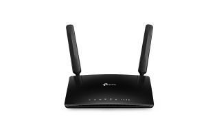 ROUTER TP-LINK TL-MR6400 4G LTE N300 3 PORT 10/100MBPS