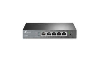 ROUTER TP-LINK GIGABIT MULTI-WAN VPN