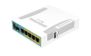 ROUTER MIKROTIK HEX POE RB960PGS