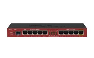 ROUTER MIKROTIK RB2011ILS-IN