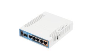 ROUTER MIKROTIK HAP AC RB962UiGS-5HacT2HnT
