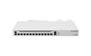 ROUTER MIKROTIK CCR2004-1G-12S+2XS