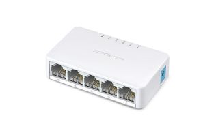 SWITCH MERCUSYS 5-PORT