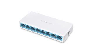 SWITCH MERCUSYS 8-PORT