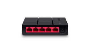 SWITCH MERCUSYS 5-PORT GIGABIT