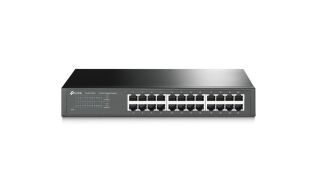 SWITCH TP-LINK TL-SG1024S 24-PORT GIGABIT DESKTOP/RACKMOUNT SWITCH