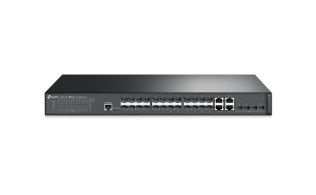 SWITCH TP-LINK 24 PUERTOS GB SFP L2
