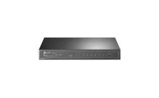 SWITCH TP-LINK 8 PUERTOS GB SMART T1500G-8T(TL-SG2008)
