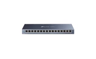 SWITCH TP-LINK 16 PUERTOS GIGABIT RJ45