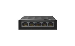 SWITCH TP-LINK 5 PORT GIGABIT DESKTOP