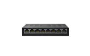 SWITCH TP-LINK 8 PORT GIGABIT DESKTOP