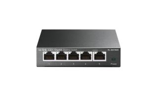 SWITCH TP-LINK 5 PORT DESKTOP GIGABIT