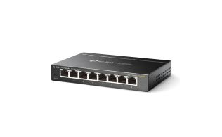 SWITCH TP-LINK 8 PORT DESKTOP GIGABIT