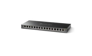 SWITCH TP-LINK 16-PORT GIGABIT EASY SMART SWITCH