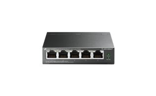 SWITCH TP-LINK 5-PORT GIGABIT DESKTOP SWITCH WITH  4-PORT POE+