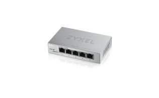 SWITCH ZYXEL GS1200-5 5 PORT GIGA