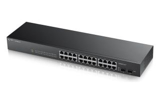 SWITCH ZYXEL GS1900-24 24 PORT GIGA RACK