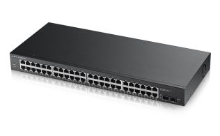 SWITCH ZYXEL GS1900-48 48 PORT GIGA RACK