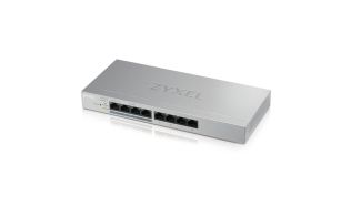 SWITCH ZYXEL GS1200-8HP V2 8 - 2 CAPA
