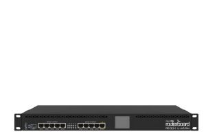 ROUTER MIKROTIK RB3011UIAS-RM