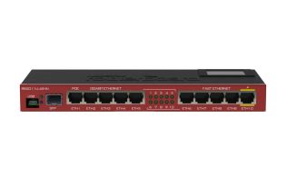 ROUTER MIKROTIK RB2011UIAS-IN