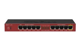 ROUTER MIKROTIK RB2011iL-IN