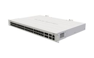 SWITCH MIKROTIK CRS354-48G-4S+2Q+RM