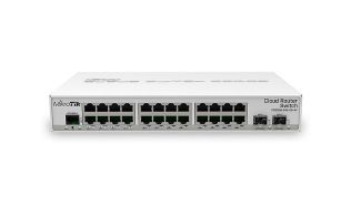 SWITCH MIKROTIK CRS326-24G-2S+IN