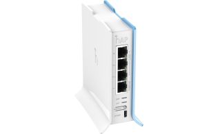 ROUTER MIKROTIK HAP LITE TC - RB941-2nD-TC