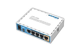 ROUTER MIKROTIK HAP AC LITE - RB952Ui-5ac2nD